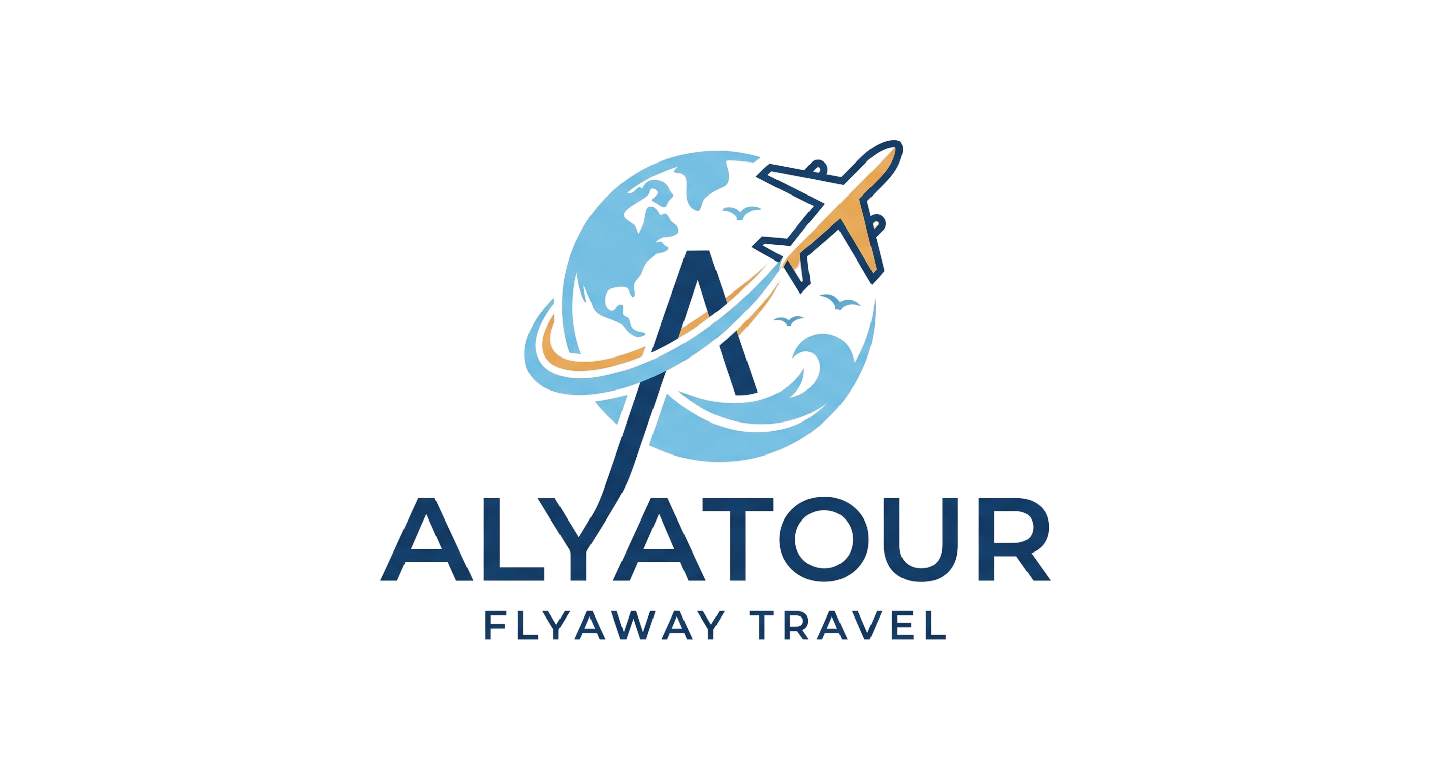 Alyatour Logo